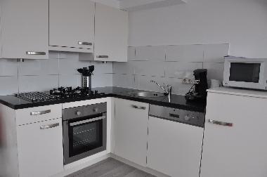 Apartamento de vacaciones en Zandvoort (Noord-Holland)Casa de vacaciones