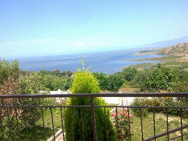 Casa de vacaciones en DiDiM (Izmir)Casa de vacaciones