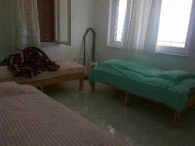 Casa de vacaciones en DiDiM (Izmir)Casa de vacaciones