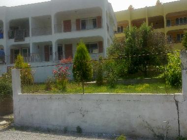 Casa de vacaciones en DiDiM (Izmir)Casa de vacaciones