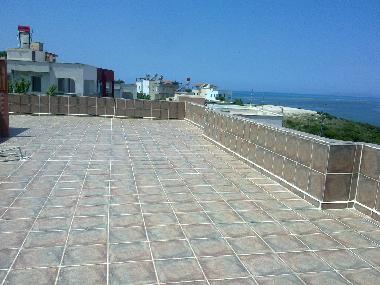 Casa de vacaciones en DiDiM (Izmir)Casa de vacaciones