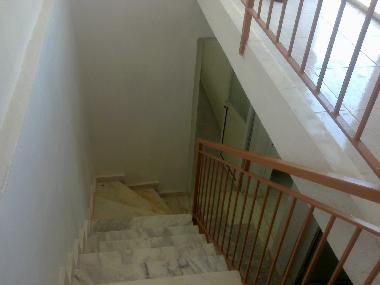 Casa de vacaciones en DiDiM (Izmir)Casa de vacaciones