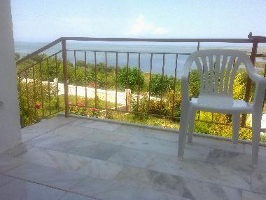 Casa de vacaciones en DiDiM (Izmir)Casa de vacaciones