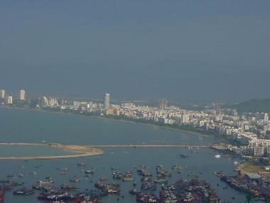 Apartamento de vacaciones en SANYA (Hainan)Casa de vacaciones