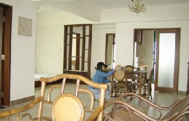 Apartamento de vacaciones en SANYA (Hainan)Casa de vacaciones