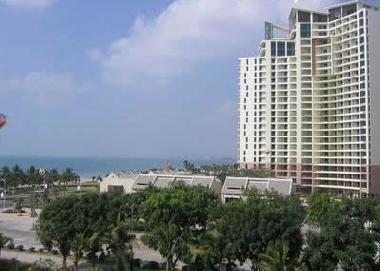 Apartamento de vacaciones en SANYA (Hainan)Casa de vacaciones