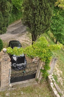 Palacio / Castillo en Pievebovigliana (Macerata)Casa de vacaciones