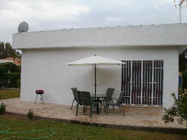 Apartamento de vacaciones en Roquetas de Mar (Almera)Casa de vacaciones