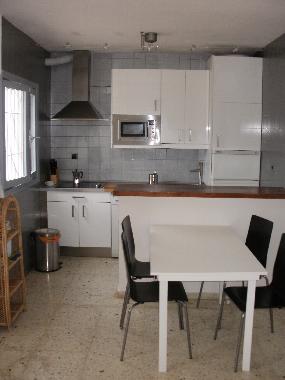Apartamento de vacaciones en Roquetas de Mar (Almera)Casa de vacaciones