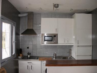 Apartamento de vacaciones en Roquetas de Mar (Almera)Casa de vacaciones