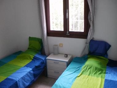 Apartamento de vacaciones en Roquetas de Mar (Almera)Casa de vacaciones