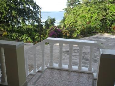 Apartamento de vacaciones en Mahe (Anse Royale)Casa de vacaciones