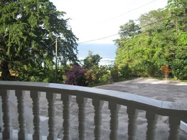 Apartamento de vacaciones en Mahe (Anse Royale)Casa de vacaciones