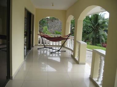 Apartamento de vacaciones en Mahe (Anse Royale)Casa de vacaciones