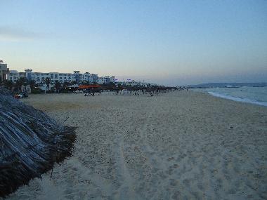 Apartamento de vacaciones en Yasmine Hammamet (Nabul)Casa de vacaciones