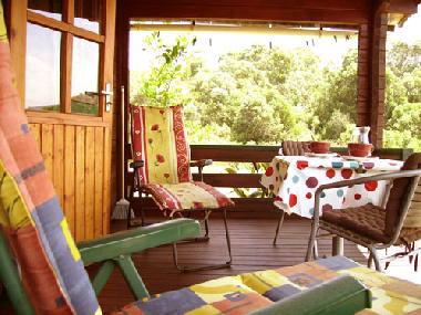 Casa de vacaciones en Aljezur (Algarve)Casa de vacaciones