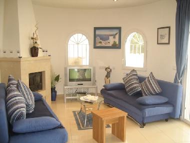 Villa en Empuriabrava (Girona)Casa de vacaciones