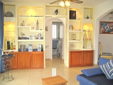 Villa en Empuriabrava (Girona)Casa de vacaciones