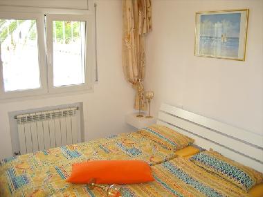 Villa en Empuriabrava (Girona)Casa de vacaciones