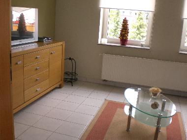Apartamento de vacaciones en Herborn (Lahn-Dill)Casa de vacaciones