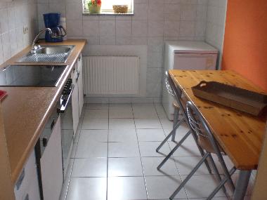 Apartamento de vacaciones en Herborn (Lahn-Dill)Casa de vacaciones