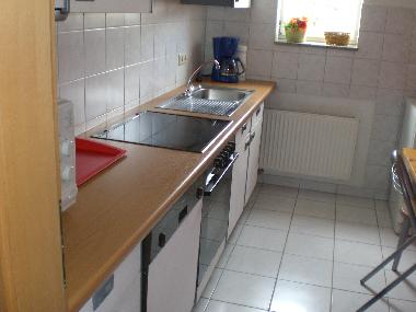 Apartamento de vacaciones en Herborn (Lahn-Dill)Casa de vacaciones