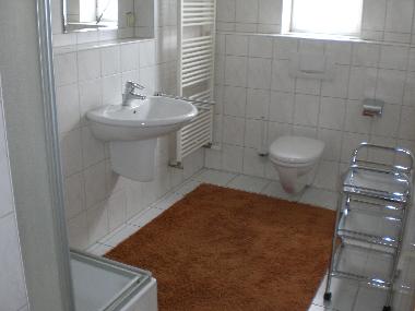 Apartamento de vacaciones en Herborn (Lahn-Dill)Casa de vacaciones