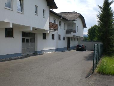 Apartamento de vacaciones en Herborn (Lahn-Dill)Casa de vacaciones