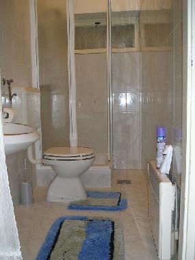 Apartamento de vacaciones en zadar (Zadarska)Casa de vacaciones