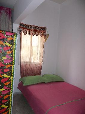 Apartamento de vacaciones en Tel Aviv (Tel Aviv)Casa de vacaciones