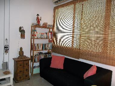 Apartamento de vacaciones en Tel Aviv (Tel Aviv)Casa de vacaciones