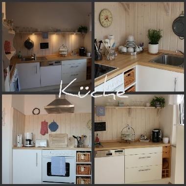 Apartamento de vacaciones en Bardowick (Lneburger Heide)Casa de vacaciones