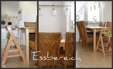 Apartamento de vacaciones en Bardowick (Lneburger Heide)Casa de vacaciones