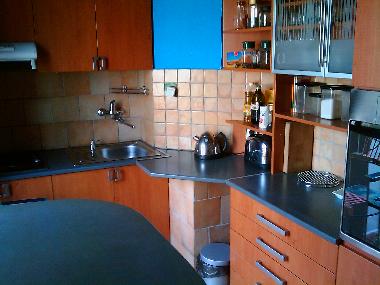 Apartamento de vacaciones en belgrade (Serbia central)Casa de vacaciones