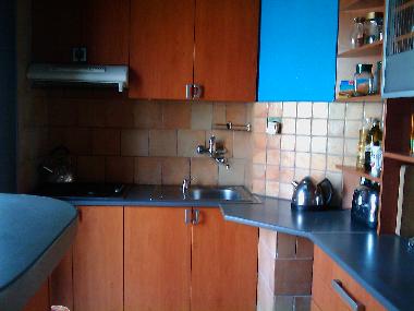 Apartamento de vacaciones en belgrade (Serbia central)Casa de vacaciones