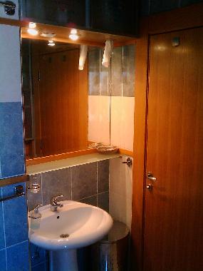 Apartamento de vacaciones en belgrade (Serbia central)Casa de vacaciones