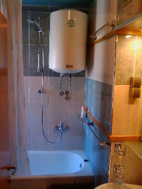 Apartamento de vacaciones en belgrade (Serbia central)Casa de vacaciones