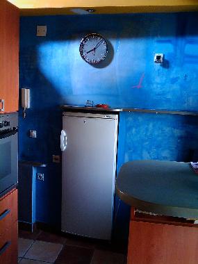 Apartamento de vacaciones en belgrade (Serbia central)Casa de vacaciones