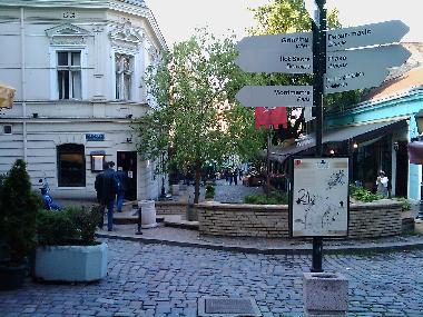 Apartamento de vacaciones en belgrade (Serbia central)Casa de vacaciones