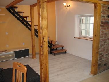 Apartamento de vacaciones en Belgrade (Serbia central)Casa de vacaciones