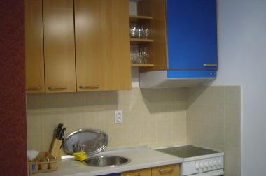 Apartamento de vacaciones en Belgrade (Serbia central)Casa de vacaciones