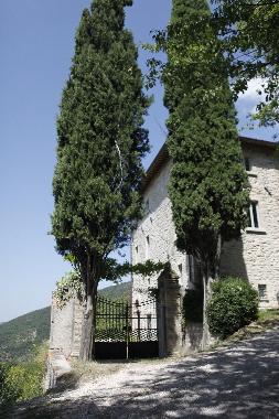 Palacio / Castillo en Pievebovigliana (Macerata)Casa de vacaciones