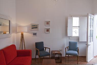 Apartamento de vacaciones en Crdoba (Crdoba)Casa de vacaciones