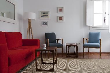 Apartamento de vacaciones en Crdoba (Crdoba)Casa de vacaciones