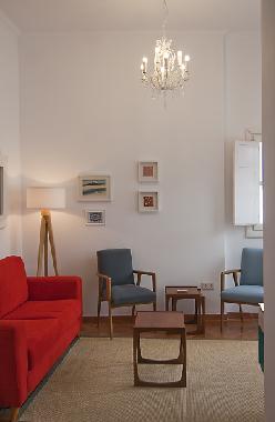 Apartamento de vacaciones en Crdoba (Crdoba)Casa de vacaciones