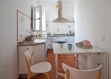 Apartamento de vacaciones en Crdoba (Crdoba)Casa de vacaciones