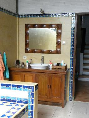 Casa de vacaciones en Bali-Ubud (Bali)Casa de vacaciones