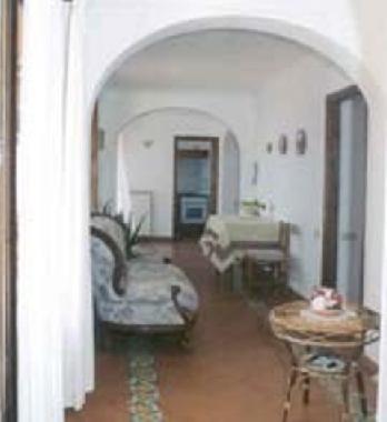 Casa de vacaciones en Amalfi Coast  (Salerno)Casa de vacaciones