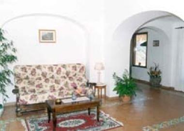 Casa de vacaciones en Amalfi Coast  (Salerno)Casa de vacaciones