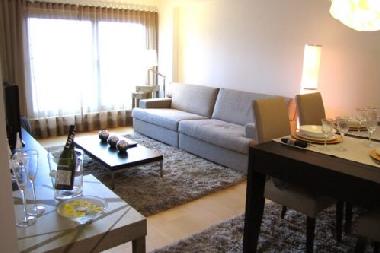 Apartamento de vacaciones en Lisbon (Grande Lisboa)Casa de vacaciones
